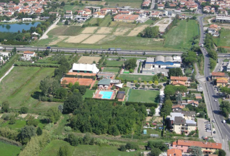Tennis Club Agliana