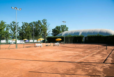 Tennis Club Agliana