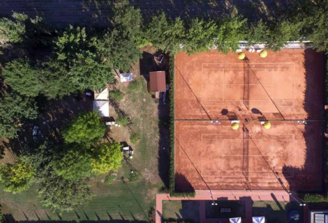 Tennis Club Agliana