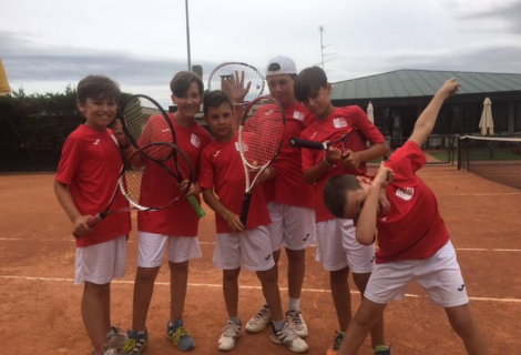 Tennis Club Agliana